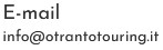chiama otranto touring
