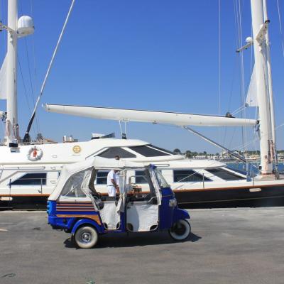 Otranto Trouring 2