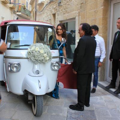 Otranto Trouring 5