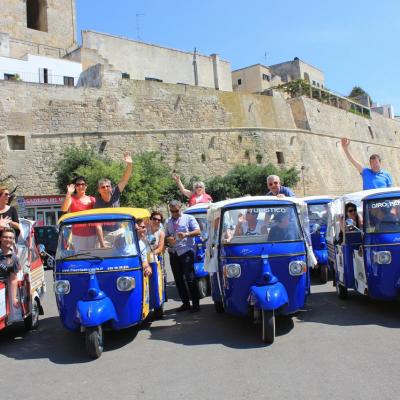 Otranto Trouring 8